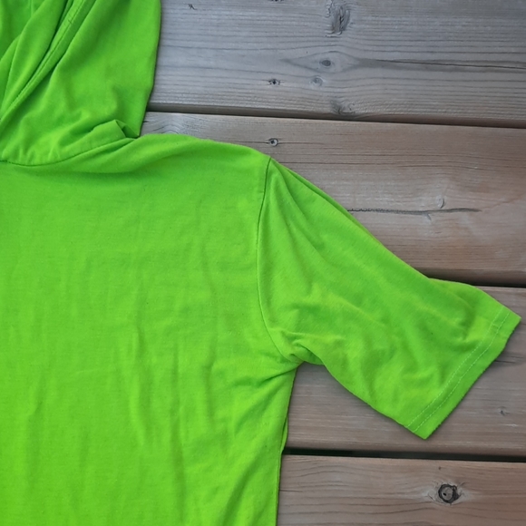 Neon tee - Picture 3 of 6